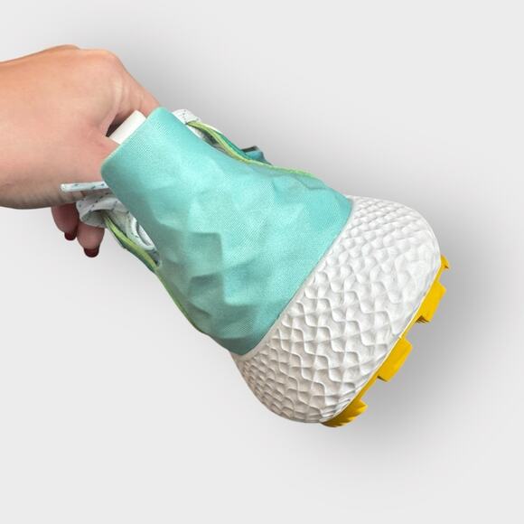 NEW MEN’S G/FORE MG4X2 RIPSTOP HYBRID GOLF SHOE G4MS23EF46-SRDNA SIZE 9.5 - Picture 3 of 9